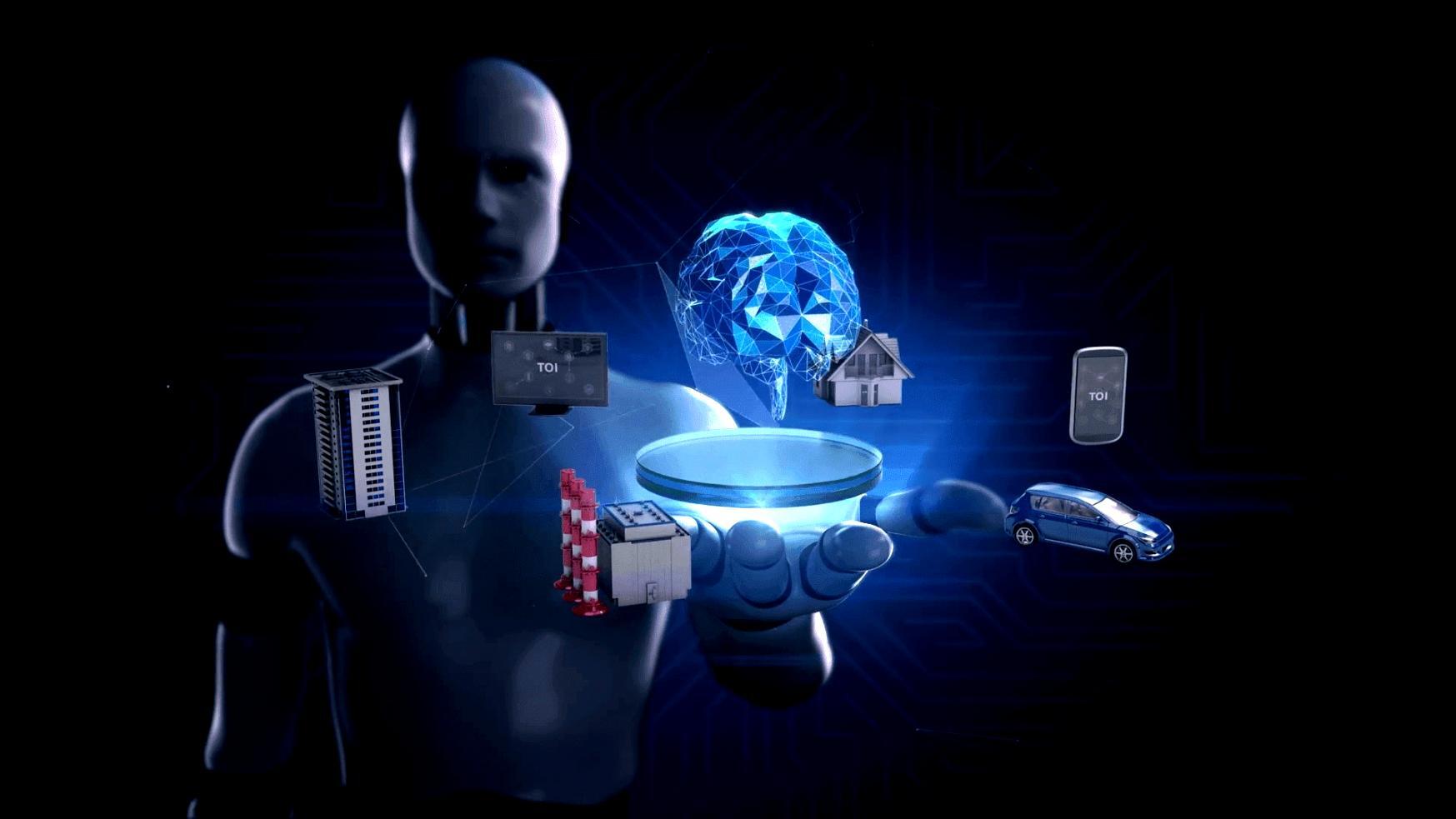 Moderne Versicherungsanalyse mit KI-Technologie